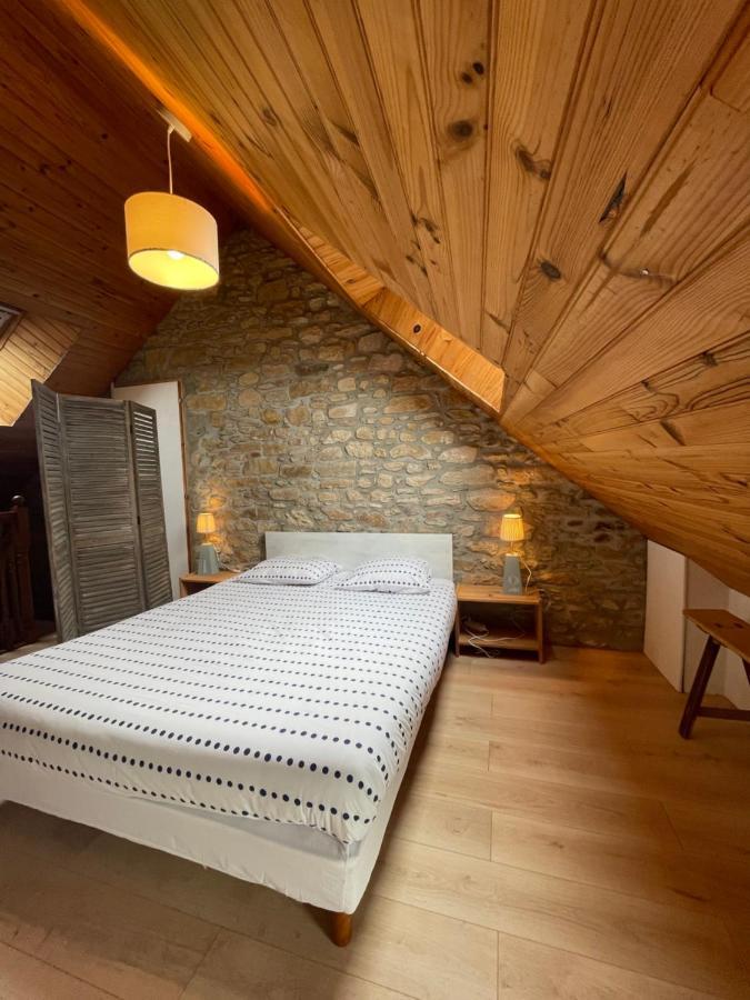Maison Chaleureuse Proche Mer Piriac-sur-Mer Luaran gambar