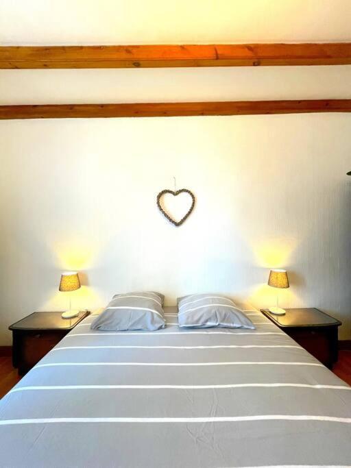 Maison Chaleureuse Proche Mer Piriac-sur-Mer Luaran gambar
