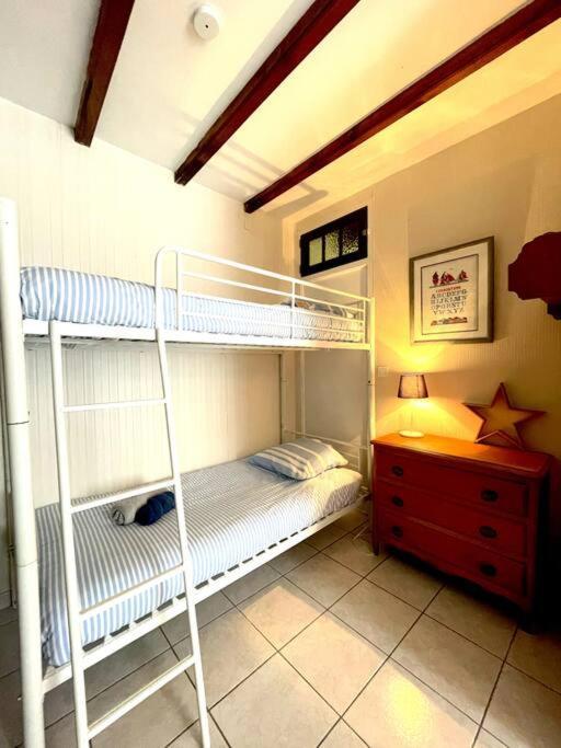 Maison Chaleureuse Proche Mer Piriac-sur-Mer Luaran gambar