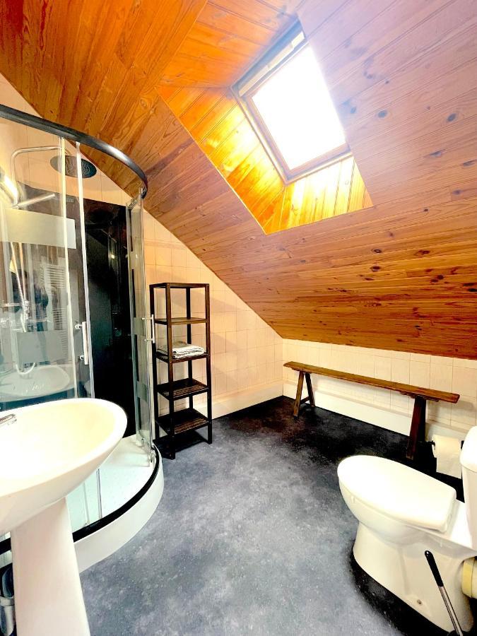 Maison Chaleureuse Proche Mer Piriac-sur-Mer Luaran gambar