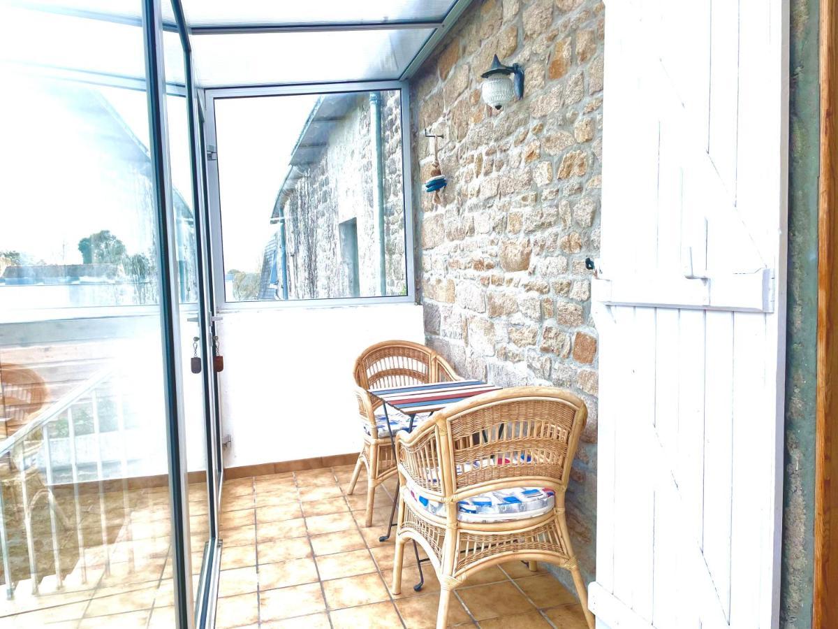 Maison Chaleureuse Proche Mer Piriac-sur-Mer Luaran gambar