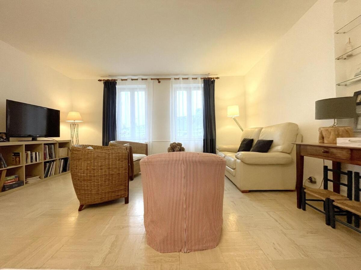 Maison Chaleureuse Proche Mer Piriac-sur-Mer Luaran gambar