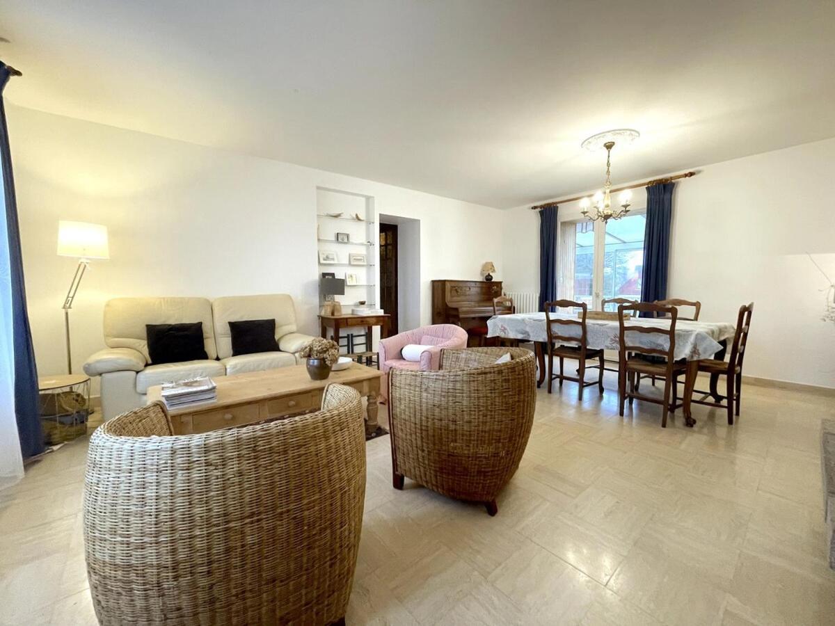 Maison Chaleureuse Proche Mer Piriac-sur-Mer Luaran gambar