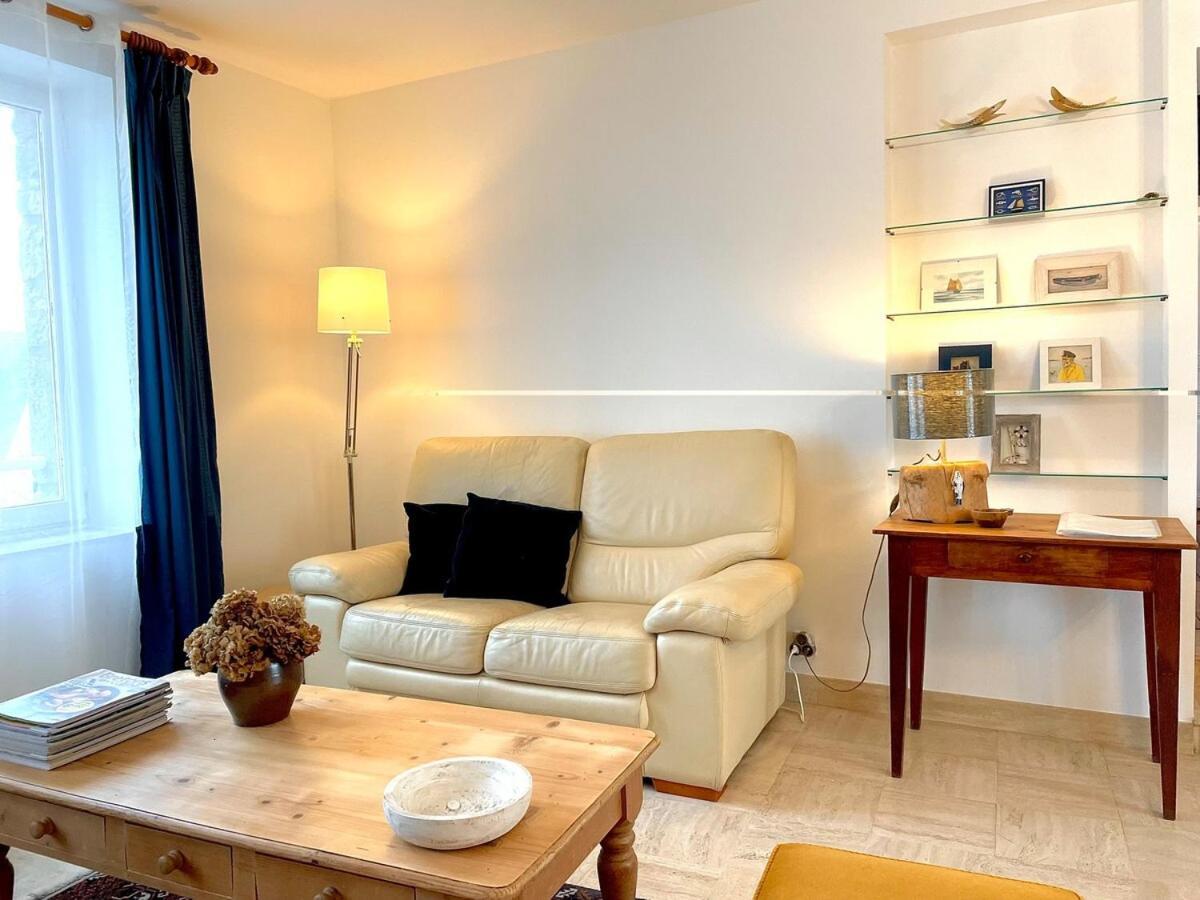Maison Chaleureuse Proche Mer Piriac-sur-Mer Luaran gambar