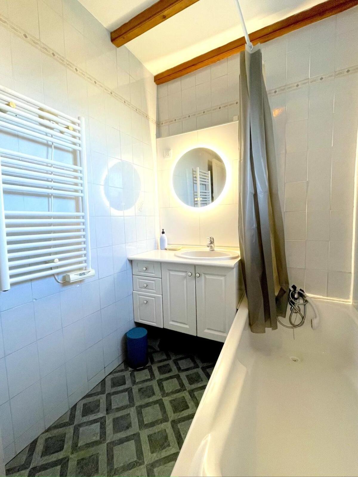 Maison Chaleureuse Proche Mer Piriac-sur-Mer Luaran gambar